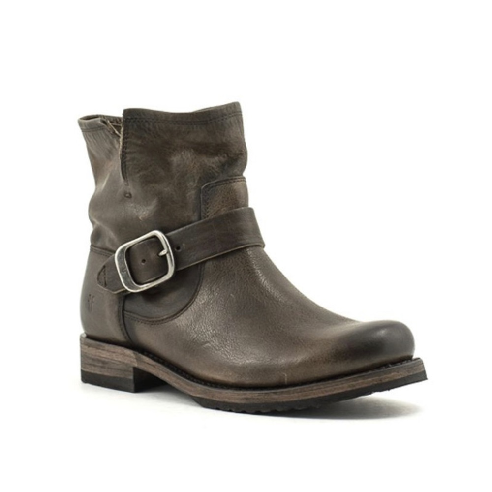 Frey Veronica Boots. Size 37/ 7